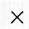 Close menu icon