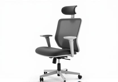 Ergonomic office chair