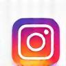 Instagram icon