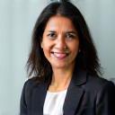 Photo of Ananya Roy
